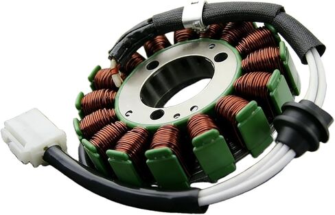 Stator Coil 31401-41G10-000 Fits for Suzuki GSXR1000 2005-2008 in Kuwait