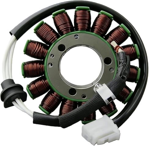 Stator Coil 31401-41G10-000 Fits for Suzuki GSXR1000 2005-2008 in Kuwait