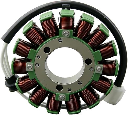 Stator Coil 31401-41G10-000 Fits for Suzuki GSXR1000 2005-2008 in Kuwait