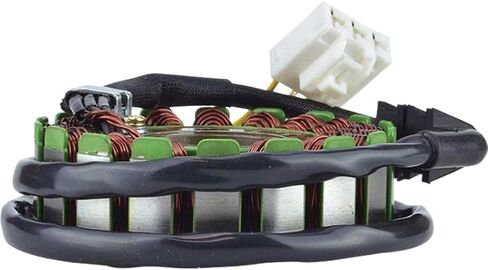 Motorcycle Stator Coil 31120-MAT-E01 862352 AHA4040 Compatible With CBR1100XX CBR 1100 XX SUPER BLACKBIRD CB1100SF 1999-2006 in Kuwait