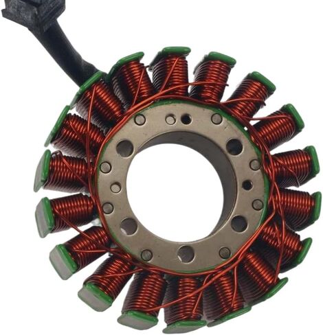 Motorcycle Stator Coil 31120-MAT-E01 862352 AHA4040 Compatible With CBR1100XX CBR 1100 XX SUPER BLACKBIRD CB1100SF 1999-2006 in Kuwait
