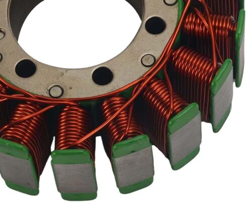 Motorcycle Stator Coil 31120-MAT-E01 862352 AHA4040 Compatible With CBR1100XX CBR 1100 XX SUPER BLACKBIRD CB1100SF 1999-2006 in Kuwait