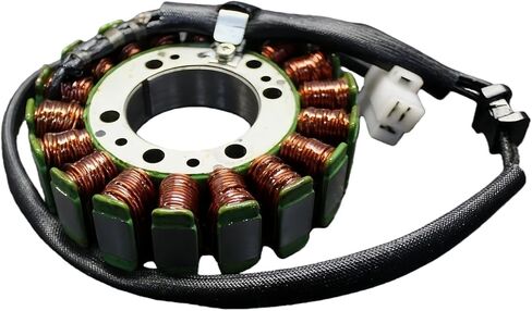 Stator 21003-0023 Fits for Kawasaki Zx-6R Zx636C Zx636D 2005 2006 in Saudi Arabia