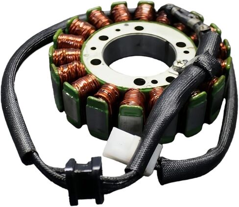 Stator 21003-0023 Fits for Kawasaki Zx-6R Zx636C Zx636D 2005 2006 in Saudi Arabia