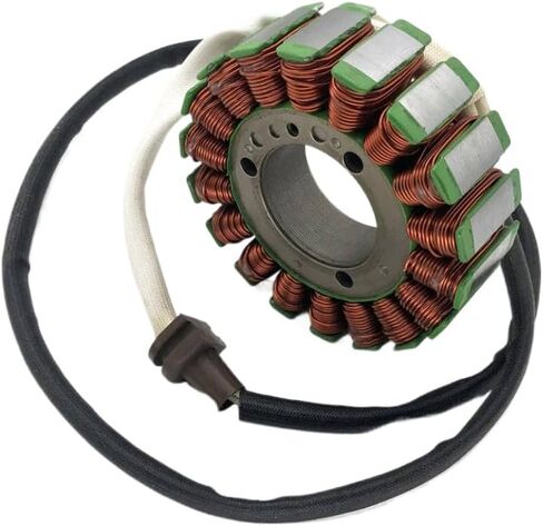 الجزء الثابت للإشعال Magneto P010000311200000 متوافق مع مولد Hisun HS800 800cc ATV UTV in Kuwait