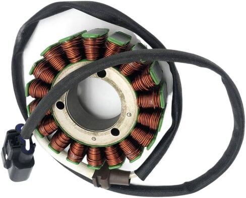 الجزء الثابت للإشعال Magneto P010000311200000 متوافق مع مولد Hisun HS800 800cc ATV UTV in Kuwait