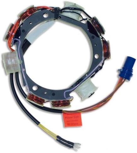 Sierra, Stator, Johnson/Evinrude (Sierra 18-99167) in Saudi Arabia