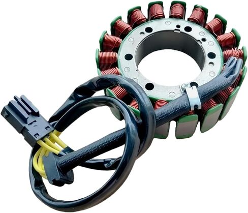 Stator Coil 12318524422 Fits for F650GS 2009-2014 F700GS F800R F800S F800GS F800ST F800GT in Kuwait