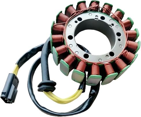 Stator Coil 12318524422 Fits for F650GS 2009-2014 F700GS F800R F800S F800GS F800ST F800GT in Kuwait