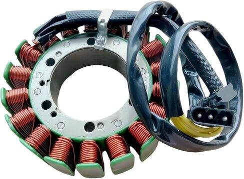 Stator Coil 12318524422 Fits for F650GS 2009-2014 F700GS F800R F800S F800GS F800ST F800GT in Kuwait
