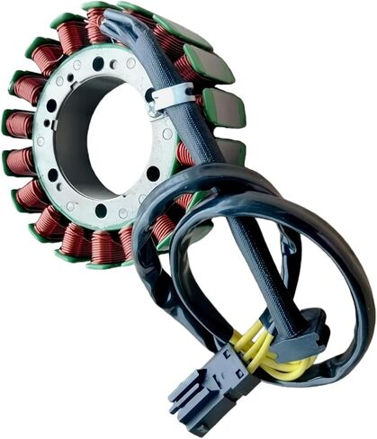 Stator Coil 12318524422 Fits for F650GS 2009-2014 F700GS F800R F800S F800GS F800ST F800GT in Kuwait