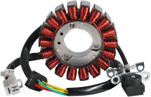 Stator Coil 31120-BA8-0000 DAE31120-BA8-0000 Compatible With Daelim S1 125 2008-2017 VJF125 Roadwin R in Kuwait