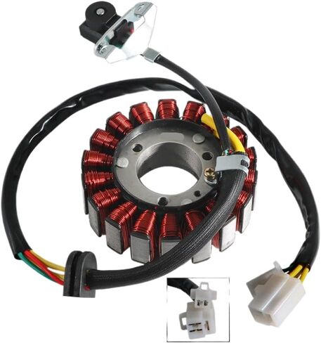 Stator Coil 31120-BA8-0000 DAE31120-BA8-0000 Compatible With Daelim S1 125 2008-2017 VJF125 Roadwin R in Kuwait