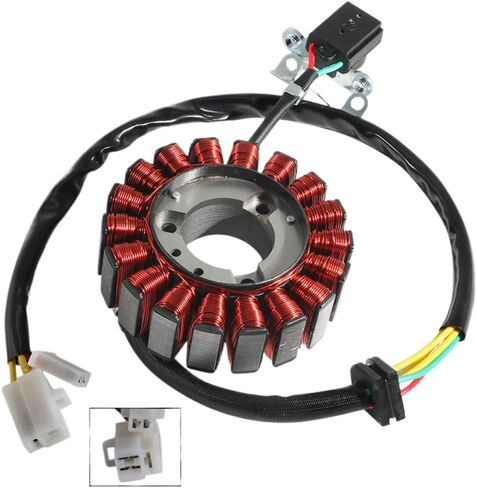 Stator Coil 31120-BA8-0000 DAE31120-BA8-0000 Compatible With Daelim S1 125 2008-2017 VJF125 Roadwin R in Kuwait
