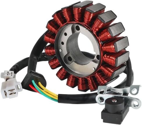 Stator Coil 31120-BA8-0000 DAE31120-BA8-0000 Compatible With Daelim S1 125 2008-2017 VJF125 Roadwin R in Kuwait