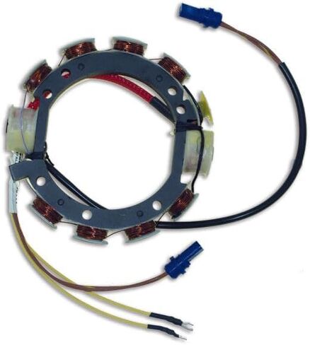 Sierra, Stator, Johnson/Evinrude (Sierra 18-99195) in Saudi Arabia