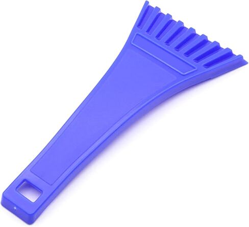 مجرفة الثلج نافذة السيارة مجرفة الصقيع مكشطة مزيل الثلوج لزجاج السيارة الأمامي مجرفة الثلج ممسحة in Kuwait