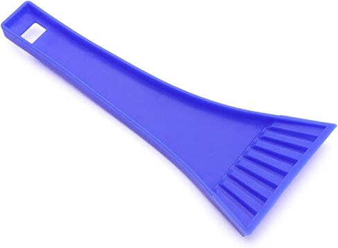 مجرفة الثلج نافذة السيارة مجرفة الصقيع مكشطة مزيل الثلوج لزجاج السيارة الأمامي مجرفة الثلج ممسحة in Kuwait