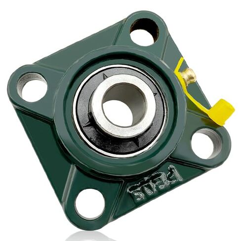 محمل شفة 5/8 بوصة مناسب لاستبدال Fisher Western Snow-Ex SaltDogg 68662 D6512 0208430 3003032, 0.625 تتحمل in Kuwait