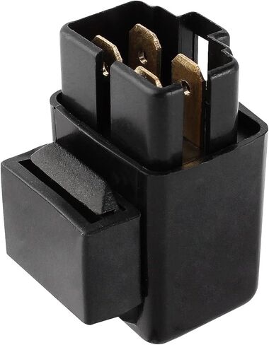 LT80 Starter Relay Solenoid Compatible with Suzuki Quadsport 80 LT Z50 LTZ50 Z50Z LTZ50Z Kawasaki KFX80 KSF80 27010S016 3180040B00 3180040B01 27010-S016 31800-40B00 in Saudi Arabia