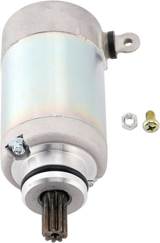 New Starter Motor Engine Starting 9T Fit For Yamaha WR250F YZ250F 2020-2025 in Saudi Arabia