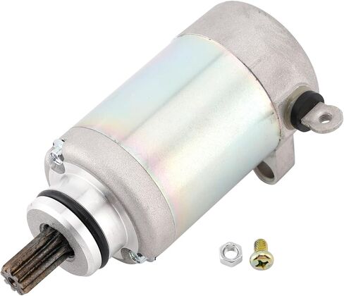 New Starter Motor Engine Starting 9T Fit For Yamaha WR250F YZ250F 2020-2025 in Saudi Arabia
