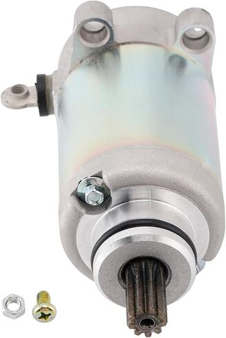 New Starter Motor Engine Starting 9T Fit For Yamaha WR250F YZ250F 2020-2025 in Saudi Arabia