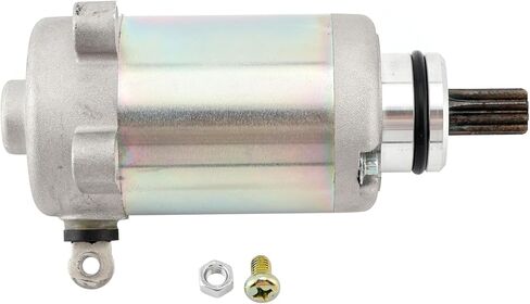 New Starter Motor Engine Starting 9T Fit For Yamaha WR250F YZ250F 2020-2025 in Saudi Arabia
