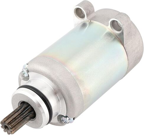 New Starter Motor Engine Starting 9T Fit For Yamaha WR250F YZ250F 2020-2025 in Saudi Arabia