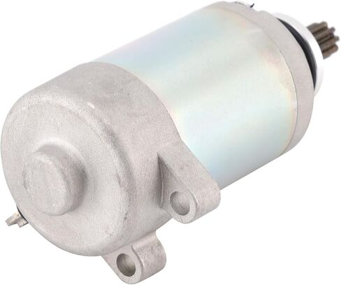 New Starter Motor Engine Starting 9T Fit For Yamaha WR250F YZ250F 2020-2025 in Saudi Arabia