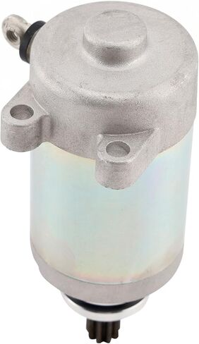 New Starter Motor Engine Starting 9T Fit For Yamaha WR250F YZ250F 2020-2025 in Saudi Arabia