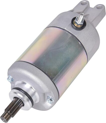 Starter Motor for Honda ATV FourTrax Foreman 400 450 TRX500 TRX450 TRX400 Replaces# 31200-HM7-003 31200-HM7-A41 SMU0048 in Saudi Arabia