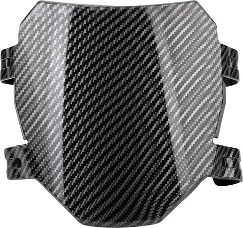 لوحة رقم الدراجة الترابية الكهربائية اللوحة الأمامية لـ Surron Sur Ron LBX Talaria Sting MX3/R MX4 MX5 Talaria XXX E-Ride Pro SR S SS 2.0 3.0 Tutti Soleil 01 Ridstar Q20 Super 73 (ملحقات الدراجة الإلكترونية) in Kuwait