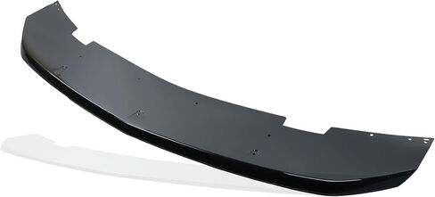 Glossy Black Front Lower Bumper Skid Plate Replacement for XT5 2020-2023 86544277 in Saudi Arabia