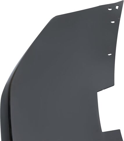 Glossy Black Front Lower Bumper Skid Plate Replacement for XT5 2020-2023 86544277 in Saudi Arabia