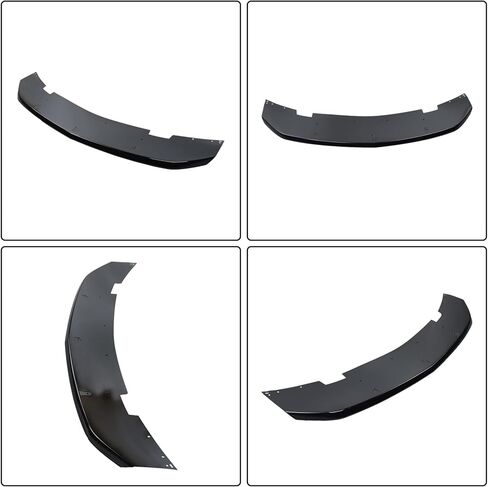 Glossy Black Front Lower Bumper Skid Plate Replacement for XT5 2020-2023 86544277 in Saudi Arabia
