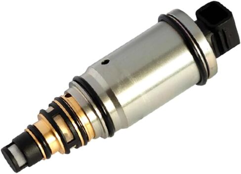 RYC New Automotive A/C Compressor Control Valve AIH383-CV (For Hyundai Elantra and Kia Forte Vehicles With ATC! With Electronic Control Valve) in Saudi Arabia