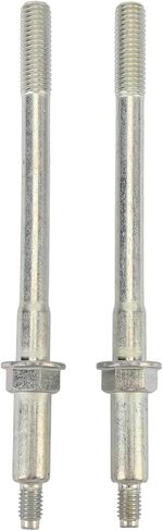 مسامير غطاء الرأس AMAKO A: مسامير غطاء الصمام المتين عالية القوة، لمحرك سلسلة K K20 K20Z CRV عنصر 2 قطعة معدنية OEM 90011 PNA 003 in Kuwait