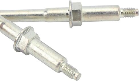 مسامير غطاء الرأس AMAKO A: مسامير غطاء الصمام المتين عالية القوة، لمحرك سلسلة K K20 K20Z CRV عنصر 2 قطعة معدنية OEM 90011 PNA 003 in Kuwait