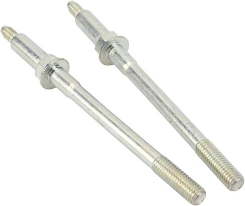 مسامير غطاء الرأس AMAKO A: مسامير غطاء الصمام المتين عالية القوة، لمحرك سلسلة K K20 K20Z CRV عنصر 2 قطعة معدنية OEM 90011 PNA 003 in Kuwait