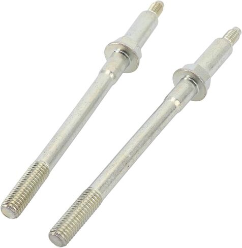 مسامير غطاء الرأس AMAKO A: مسامير غطاء الصمام المتين عالية القوة، لمحرك سلسلة K K20 K20Z CRV عنصر 2 قطعة معدنية OEM 90011 PNA 003 in Kuwait