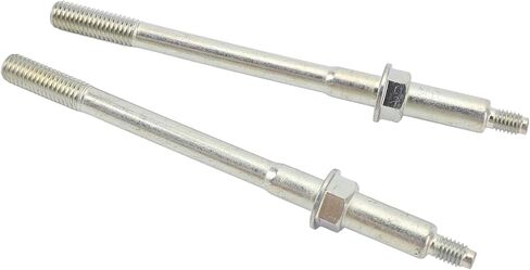 مسامير غطاء الرأس AMAKO A: مسامير غطاء الصمام المتين عالية القوة، لمحرك سلسلة K K20 K20Z CRV عنصر 2 قطعة معدنية OEM 90011 PNA 003 in Kuwait