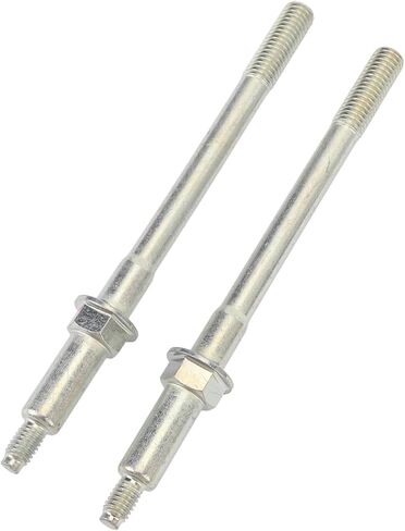 مسامير غطاء الرأس AMAKO A: مسامير غطاء الصمام المتين عالية القوة، لمحرك سلسلة K K20 K20Z CRV عنصر 2 قطعة معدنية OEM 90011 PNA 003 in Kuwait