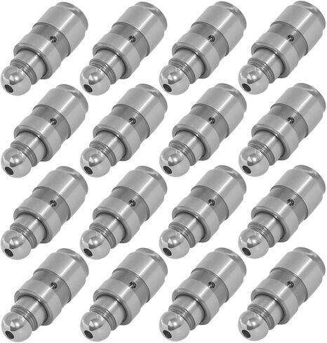 16PCS 11337549633 11337549632 1.6L L4 Hydraulic Valve Lifter Camshaft Followers Intake Exhaust For 2005-2016 MINI Cooper Clubman Coupe Roadster Countryman Paceman R55 R56 R57 R58 R59 R60 R61 in Saudi Arabia