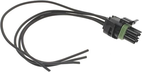 ACDelco Gold PT2300 (88862219) Idle Air Control Valve Connector in Saudi Arabia
