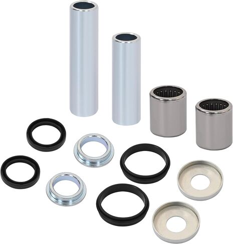 KUAFU ATV Swing Arm Pivot Bolt Bearing Seal Kit Compatible with 1999-2014 Honda Sportrax 400 TRX400EX TRX400X Replacement for 52109-KA4-701 52141-HN1-000 91253-KA4-702 Swing Arm Accessories in Saudi Arabia