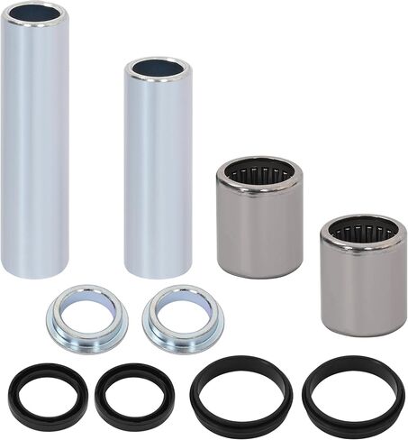 KUAFU ATV Swing Arm Pivot Bolt Bearing Seal Kit Compatible with 1999-2014 Honda Sportrax 400 TRX400EX TRX400X Replacement for 52109-KA4-701 52141-HN1-000 91253-KA4-702 Swing Arm Accessories in Saudi Arabia