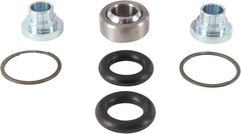 All Balls Racing 21-0017 Shock Bearing Kit Compatible with/Replacement for Polaris RZR 4 800 2010-2014, RZR S 800 2009, 2011-2014 in Saudi Arabia
