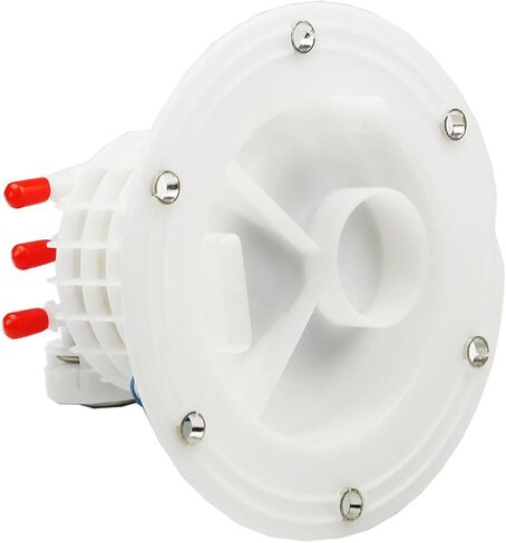 Fuel Filter for Benz for CL550 2007-2008 for S550 2007-2008 W216 W221 in Kuwait