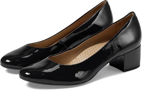 Marc Joseph New York Women's Broad Street Pump in Saudi Arabia